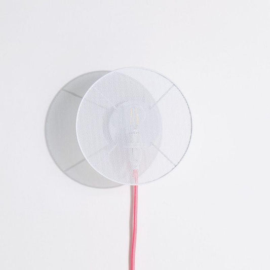 Grillo Wall Lamp (Request Info).