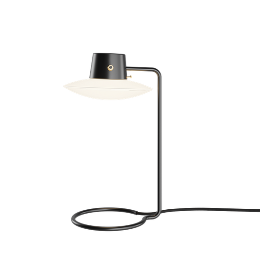 AJ Oxford Tall Table Lamp.