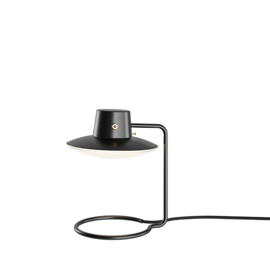 AJ Oxford Mini Table Lamp.