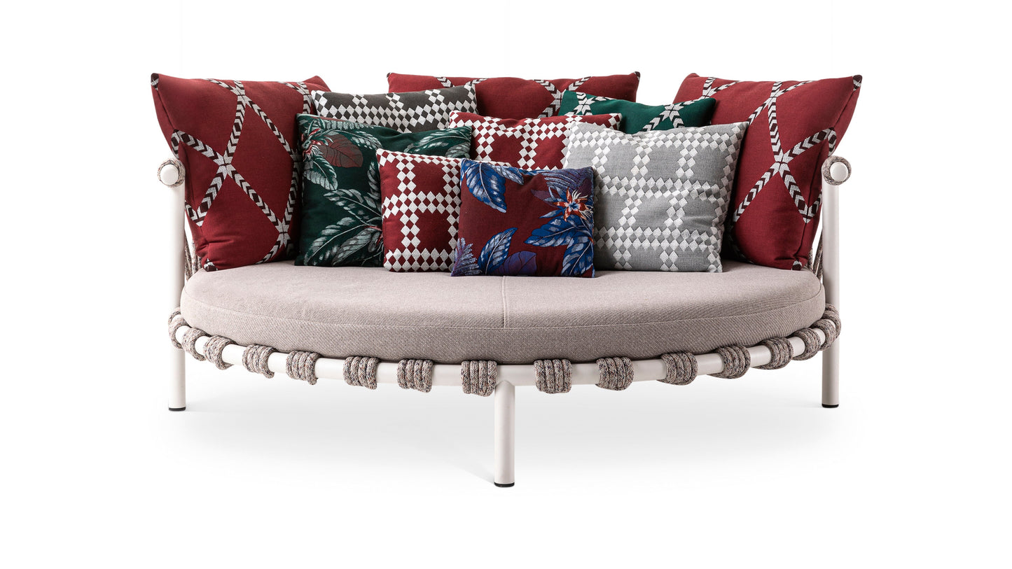 Trampoline Outdoor Bed