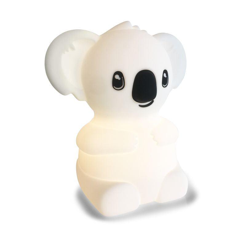 Kidylight Koala Kids Table Lamp (Request Info).