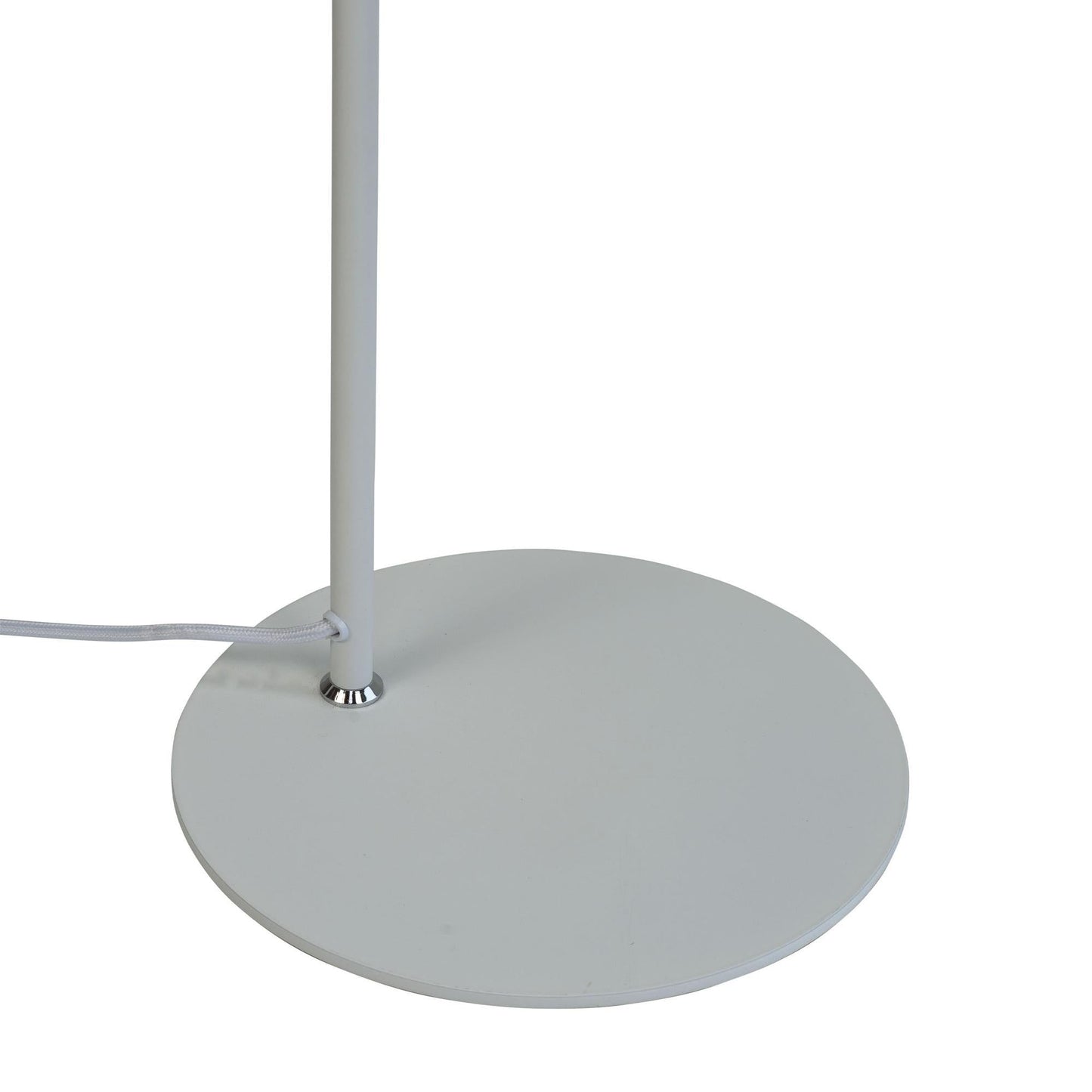 Dyberg Larsen Cale Floor Lamp White