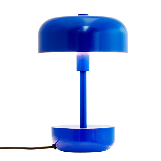 Dyberg Larsen Haipot Table Lamp Blue