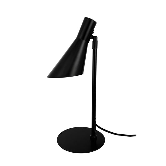 Dyberg Larsen DL12 Table Lamp Mini Black