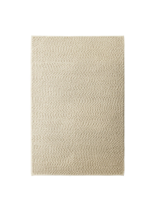 Gravel Rug Ivory by Audo Copenhagen