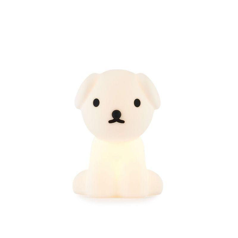 Snuffy First Light Table Lamp (Request Info).
