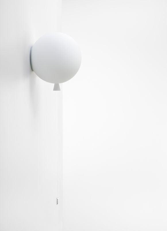 Memory Medium PC880 Wall Lamp (Request Info).
