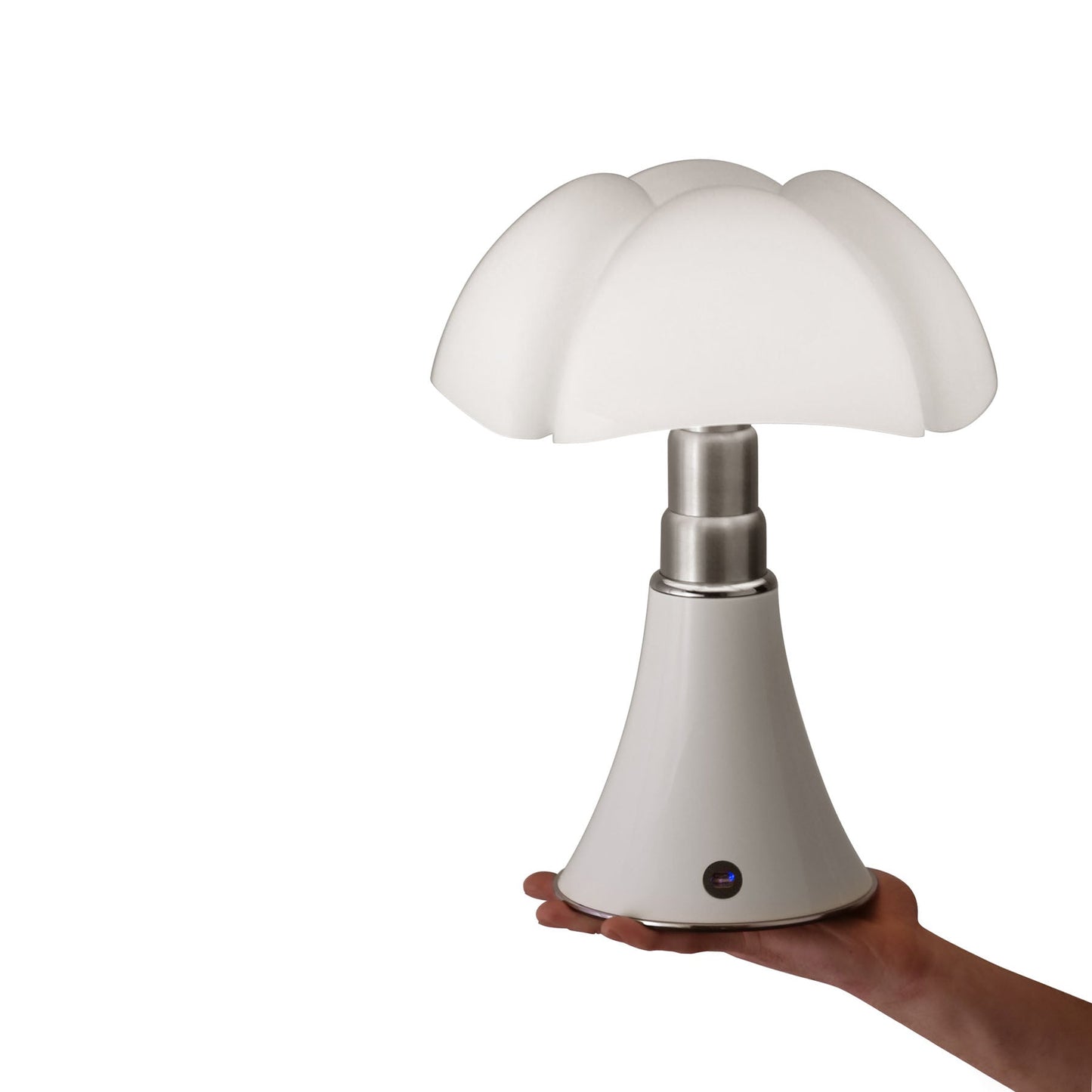 MINIPIPISTRELLO CORDLESS - Table lamp cordless.