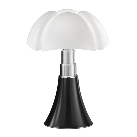 PIPISTRELLO - Height-adjustable table lamp.