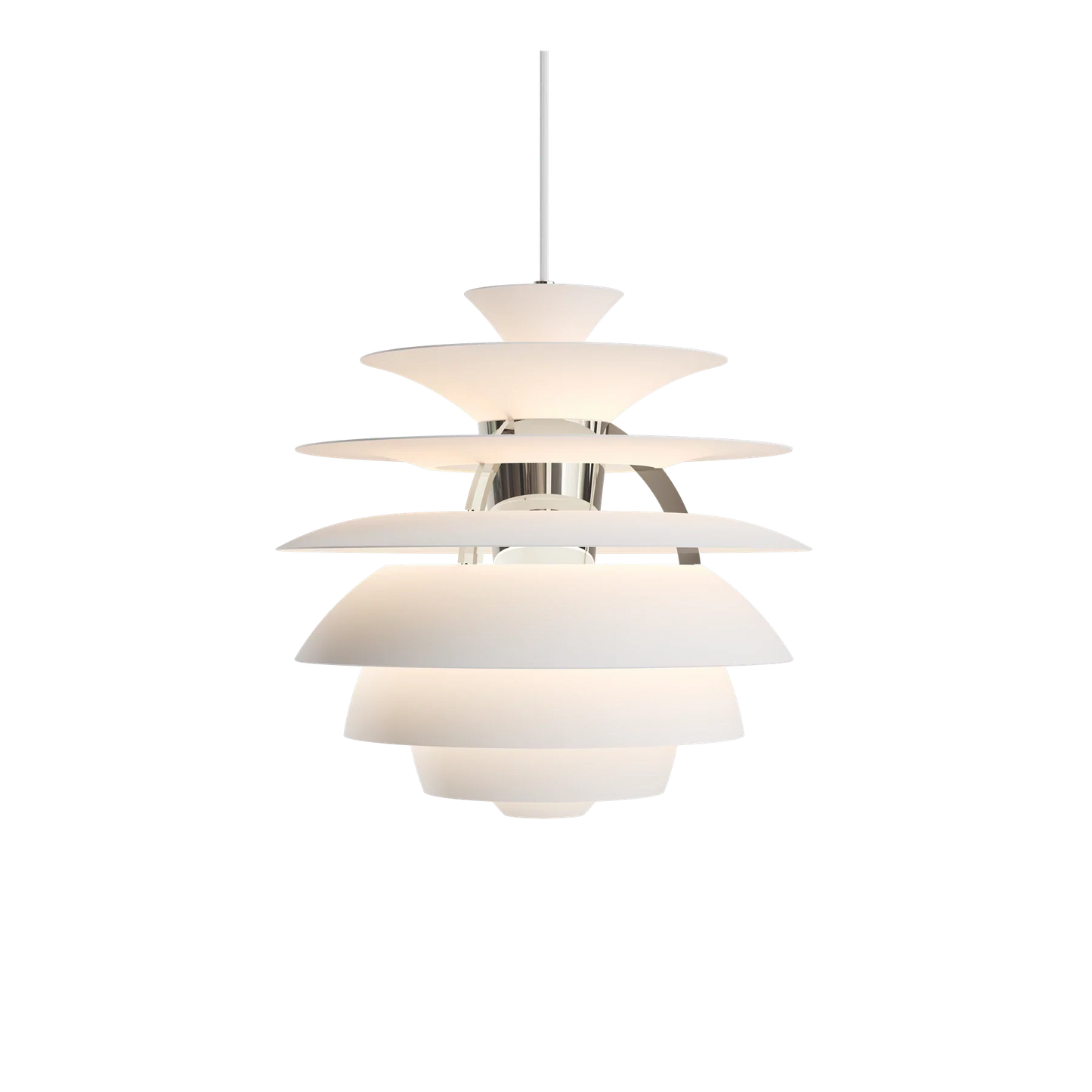 PH Snowball Pendant Lamp.