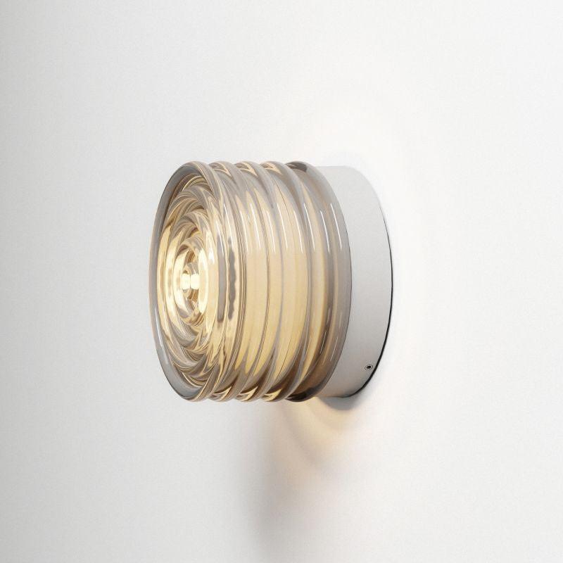 Hajo Non-Dimmable Wall-Ceiling Lamp (Request Info).
