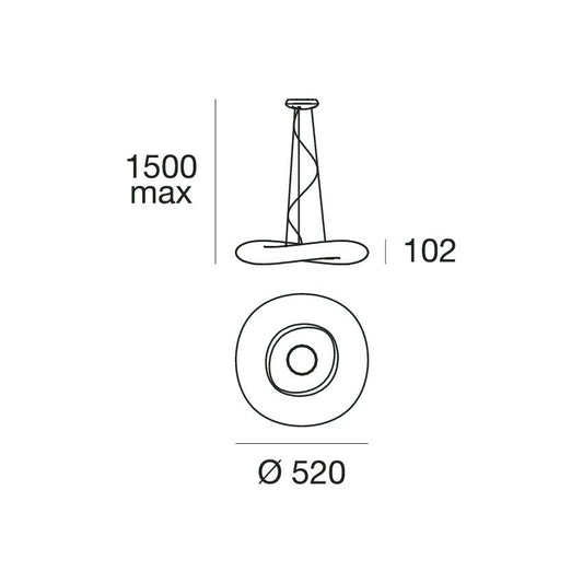 Size 520