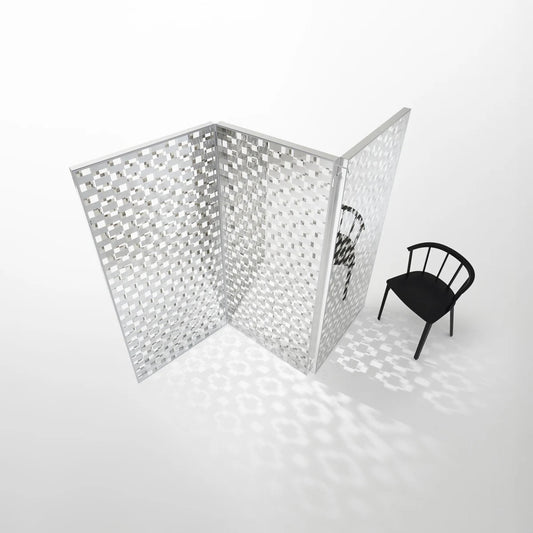 FRAGMENT - Crystal Screen (1 single screen panel).