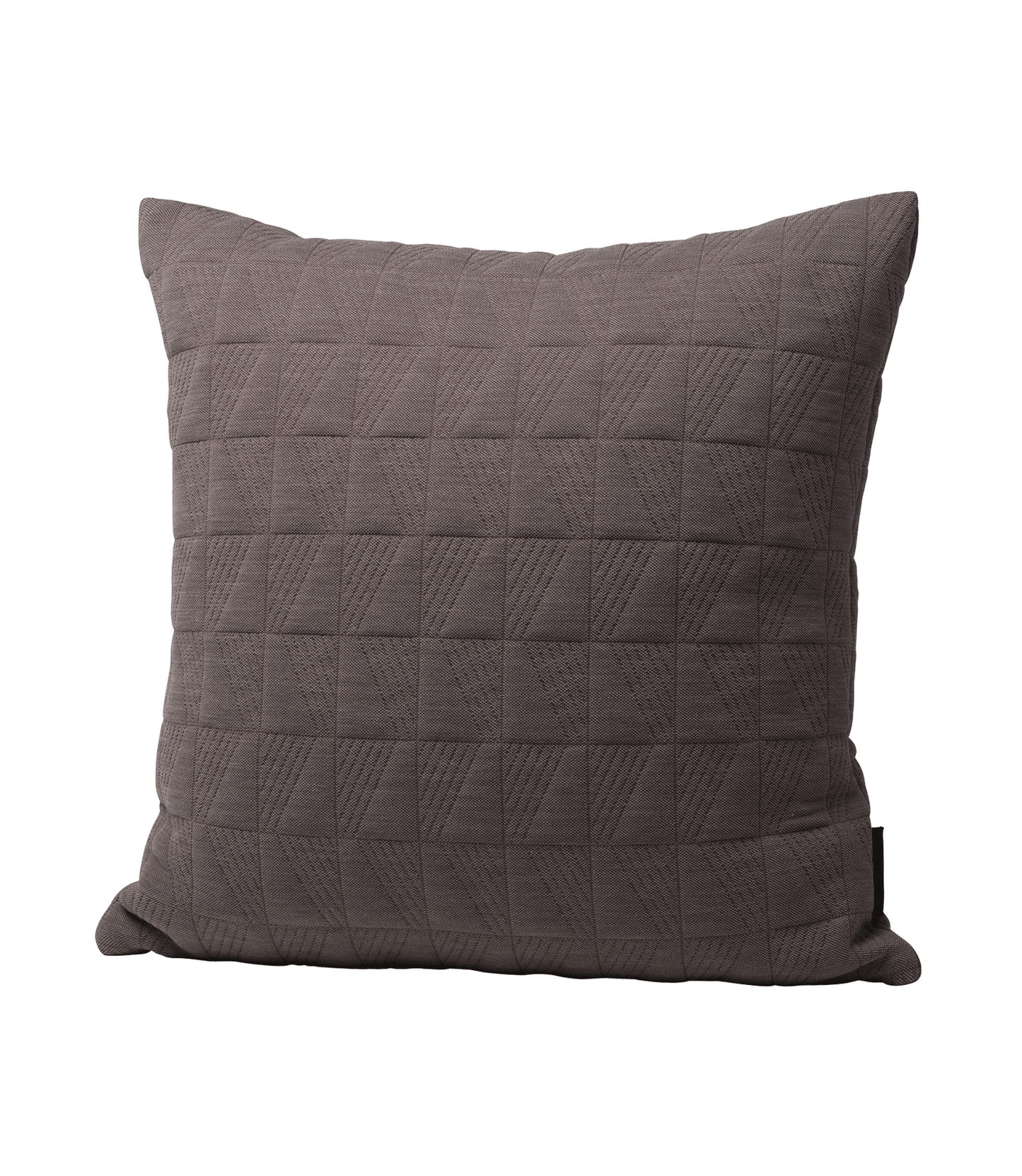 AJ Cushion - Trapez, 50x50cm by Fritz Hansen