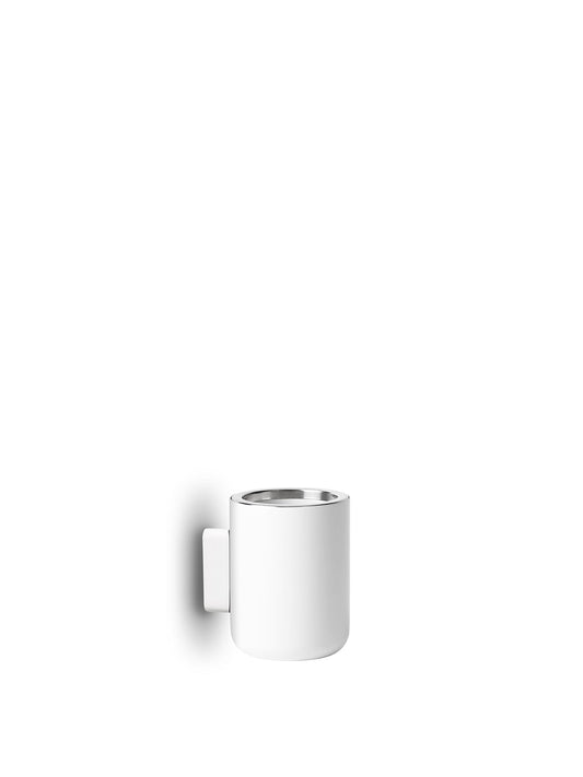 Toothbrush Holder, Wall by Audo Copenhagen