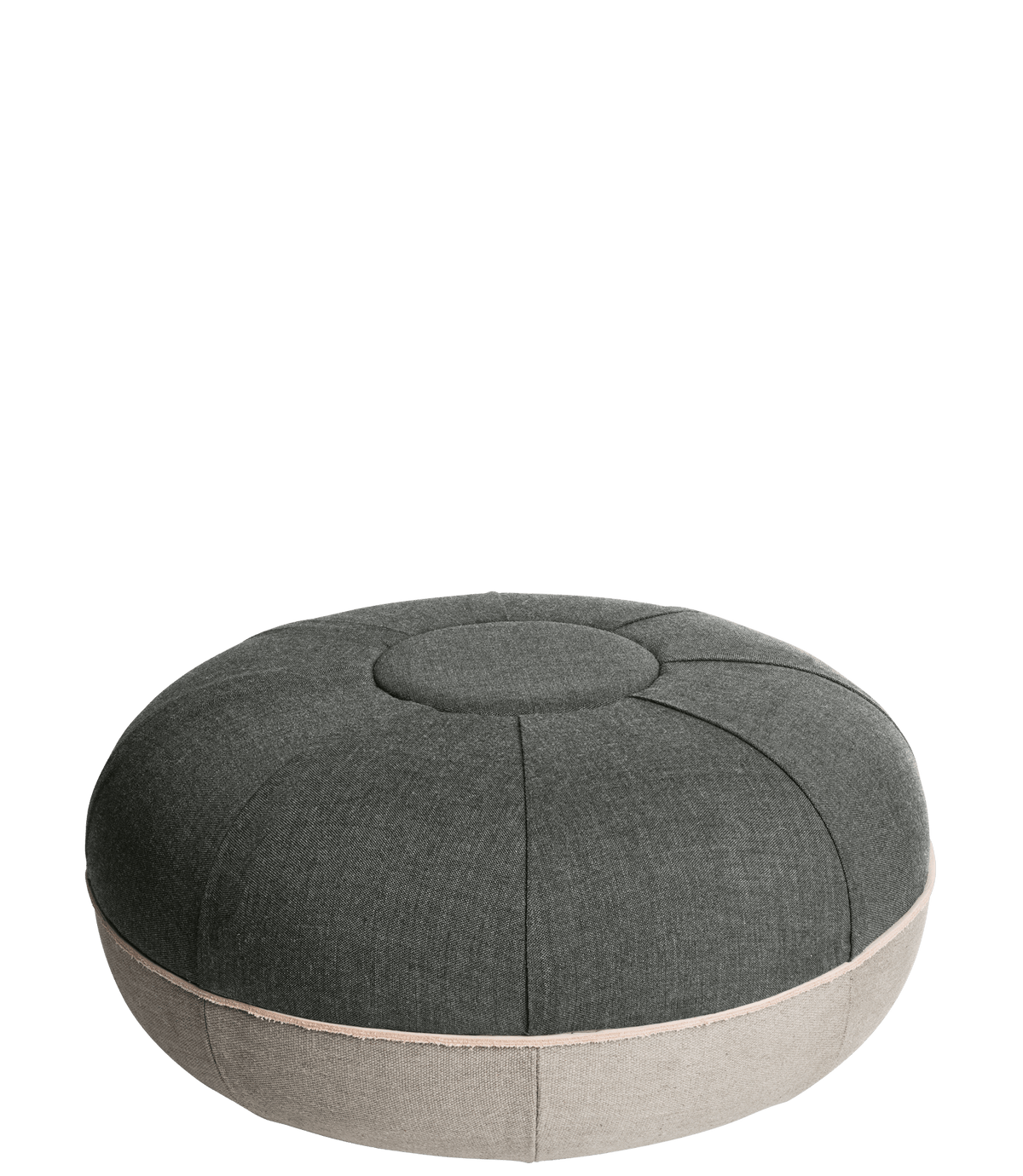 Pouf - Small by Fritz Hansen