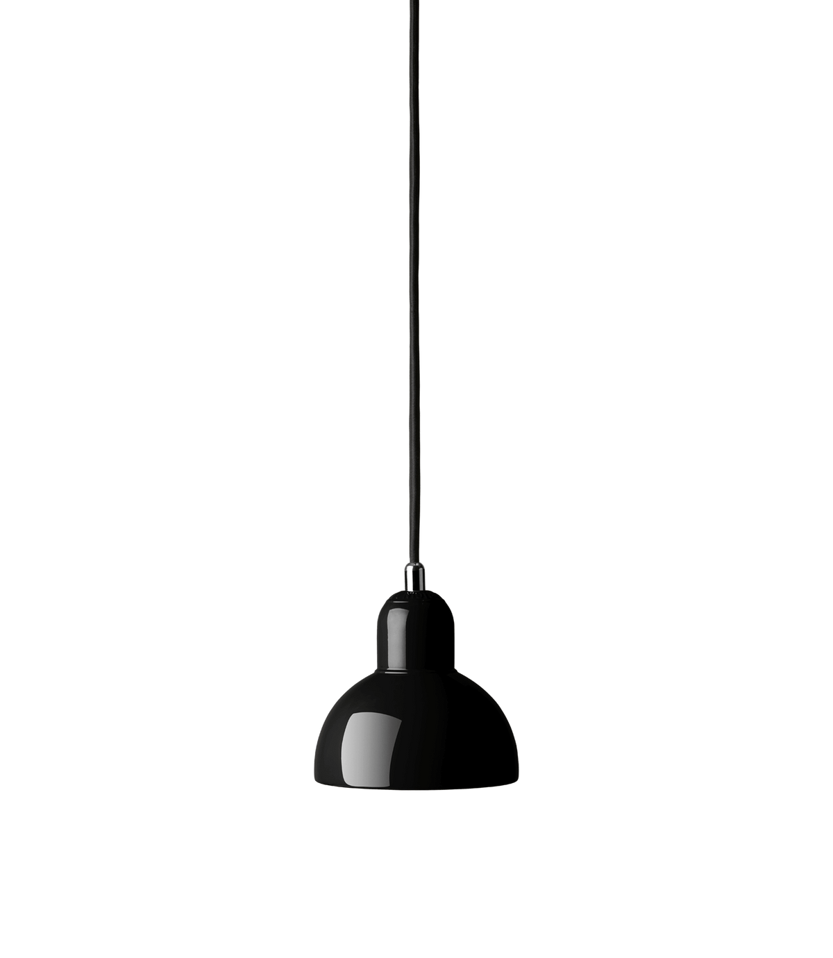 KAISER idell™ - 6722-P, Ø 145 mm by Fritz Hansen