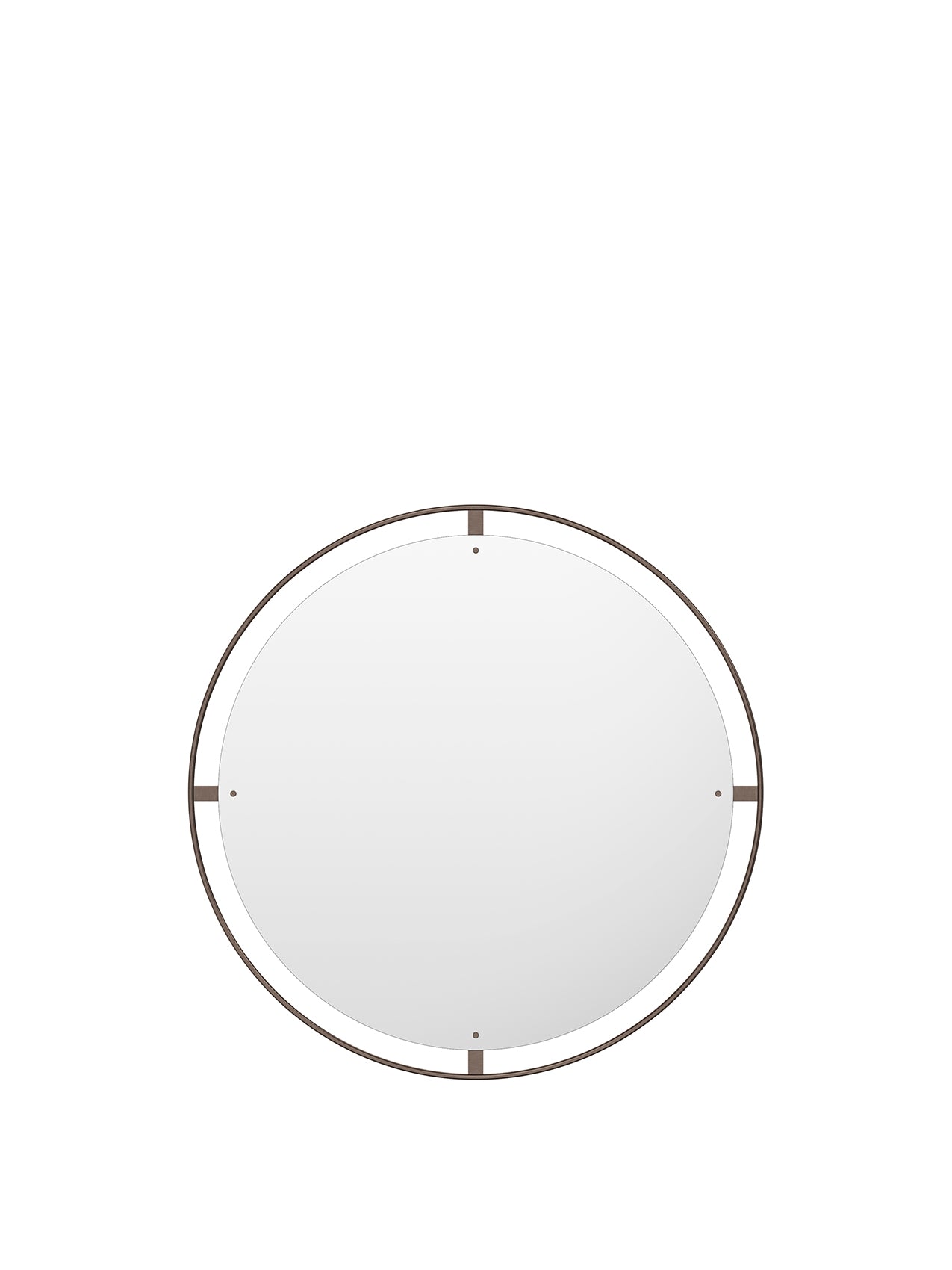 Nimbus Mirror, ¨ª110 by Audo Copenhagen