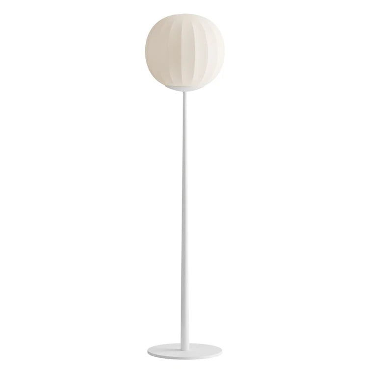 LITA - LED blown glass floor lamp (Request Info).