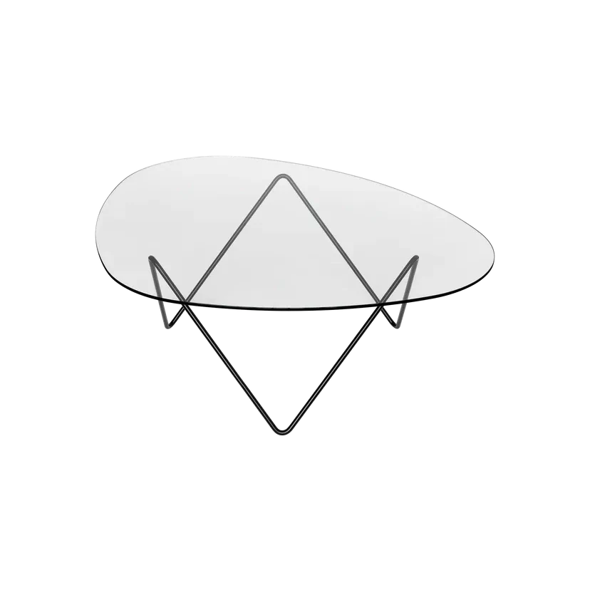 PEDRERA COFFEE TABLE.
