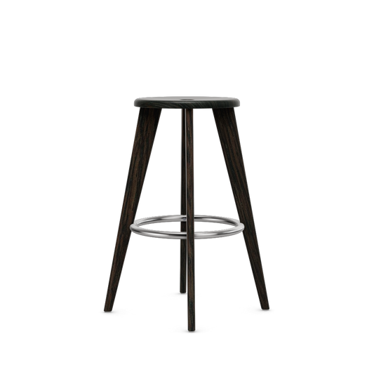 Tabouret Haut.