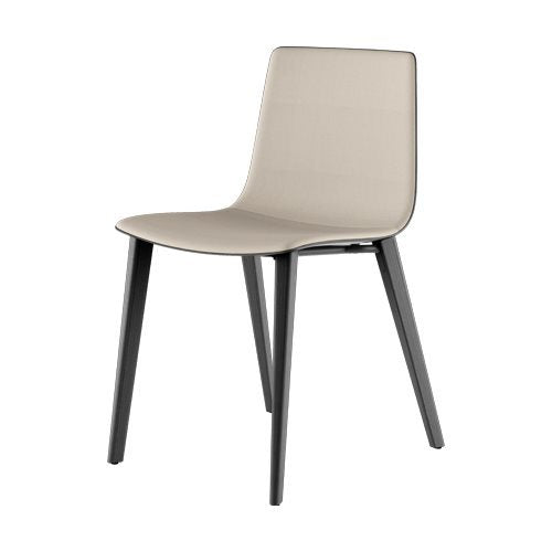 slim chair wood SOFT M/ 89E_M (Request Info).