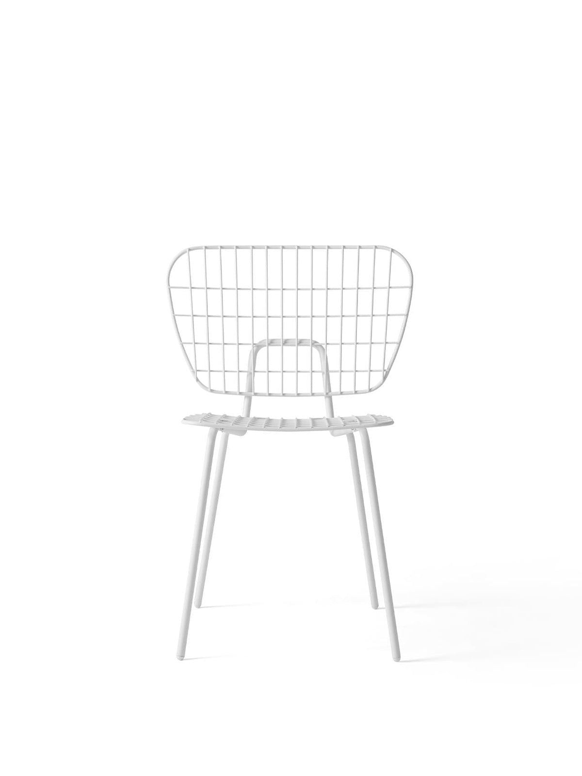 Wm String Dining Chair by Audo Copenhagen