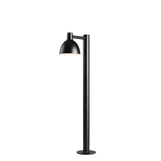 Toldbod Bollard Ø155 Bollard Lamp.