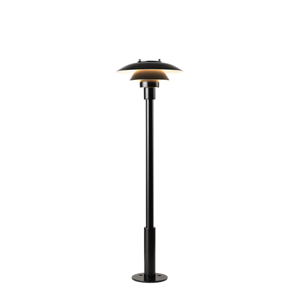 PH 3-2½ Bollard Lamp.