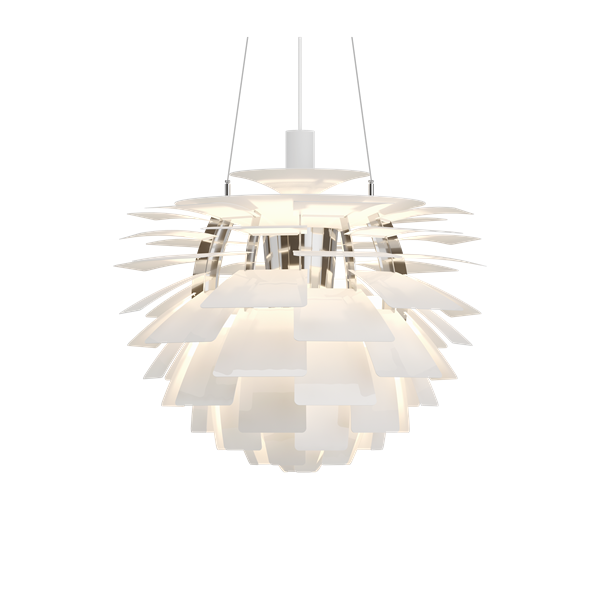 PH Artichoke Ø 600 Pendant Lamp.