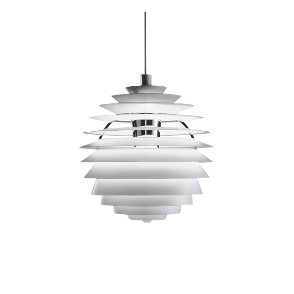 PH Louvre Pendant Lamp.