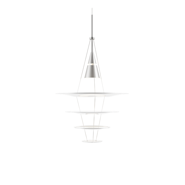Enigma Ø 425 Pendant Lamp.
