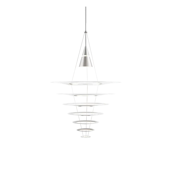 Enigma Ø 825 Pendant Lamp.