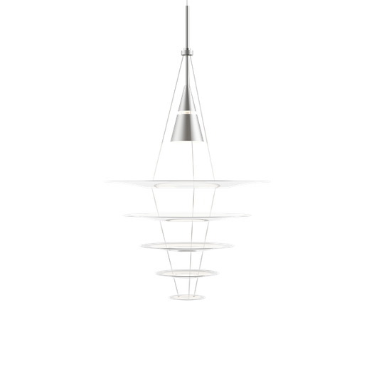 Enigma Ø 545 Pendant Lamp.