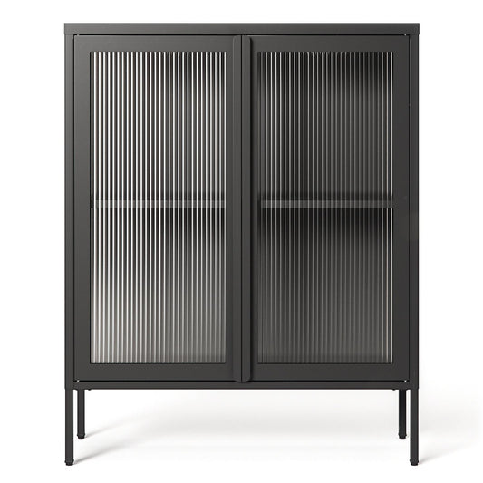 Department Store Cabinet 90x110 cm Anthracite Grey