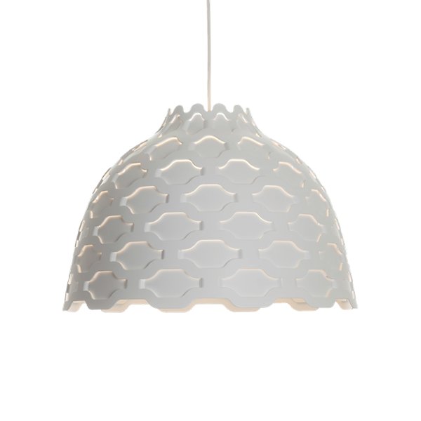 LC Shutters Pendant Lamp.