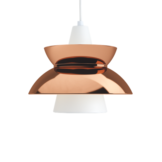 Doo-Wop Pendant Lamp.