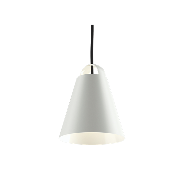 Above Ø175 Pendant Lamp.