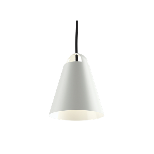 Above Ø175 Pendant Lamp.