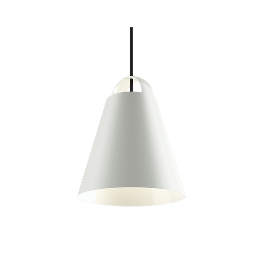 Above Ø250 Pendant Lamp.