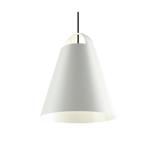 Above Ø400 Pendant Lamp.
