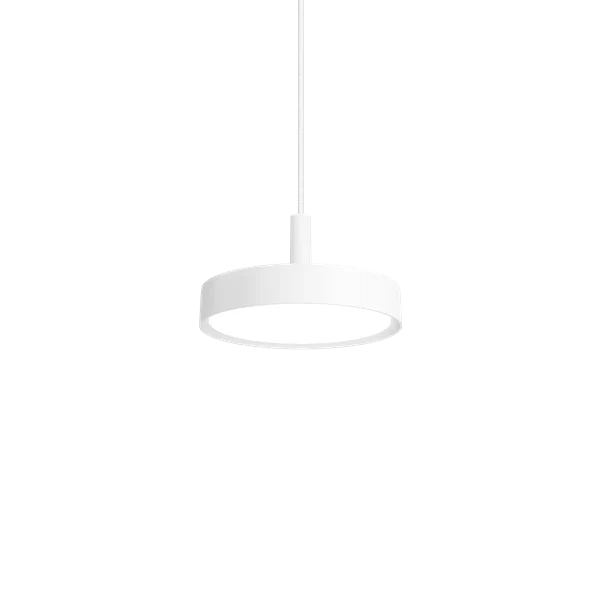 LP Slim Round 250 Interior suspended Lamp (Request Info).