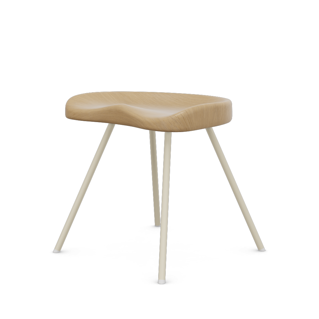 Tabouret N° 307.
