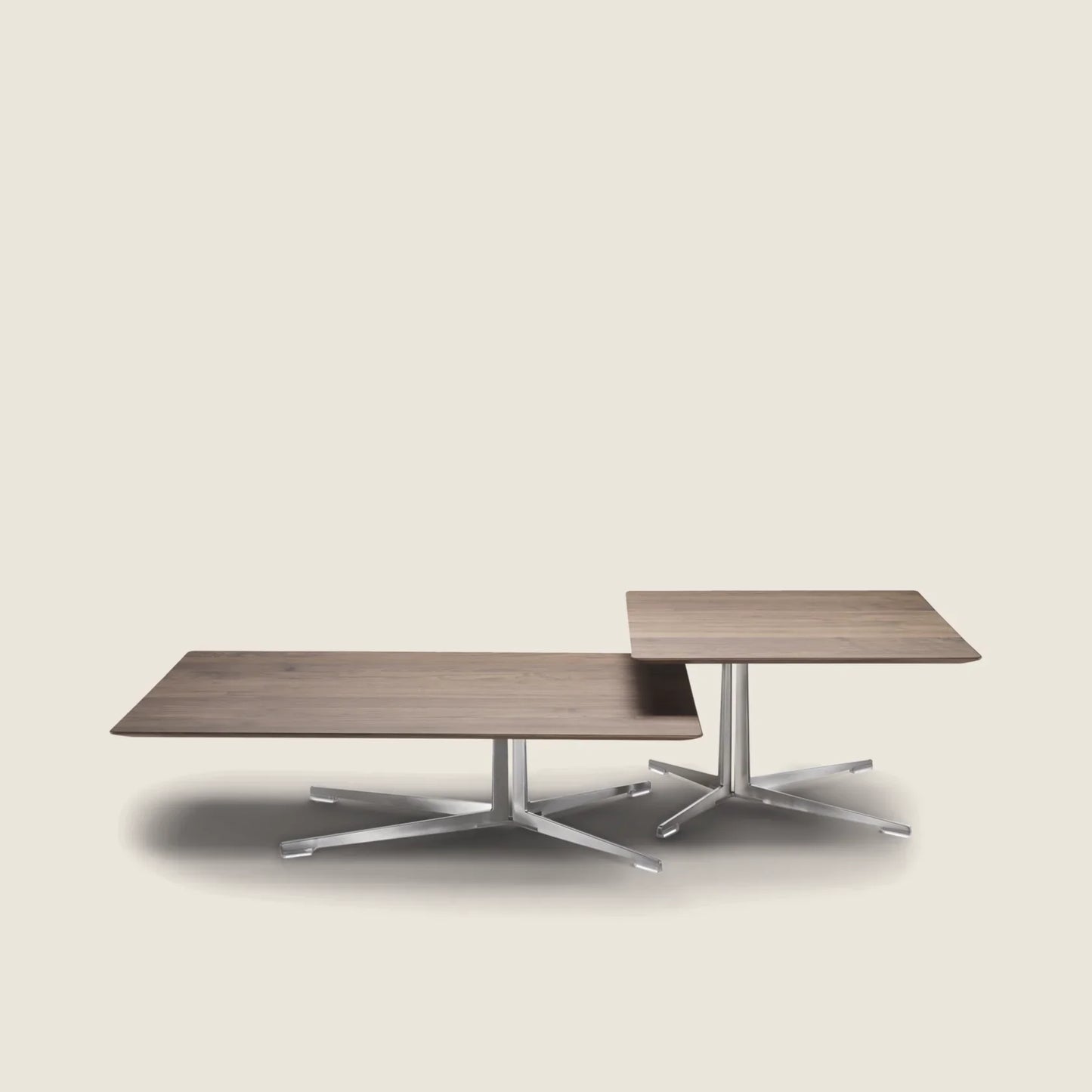FLY 120×120 Coffee Table