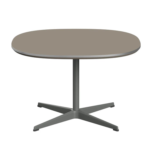 SUPERCIRCULAR™ - A202, Coffee Table, 75 x 75 cm by Fritz Hansen