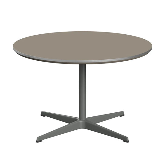 CIRCULAR - A222, Coffee Table, Ø 75 cm by Fritz Hansen