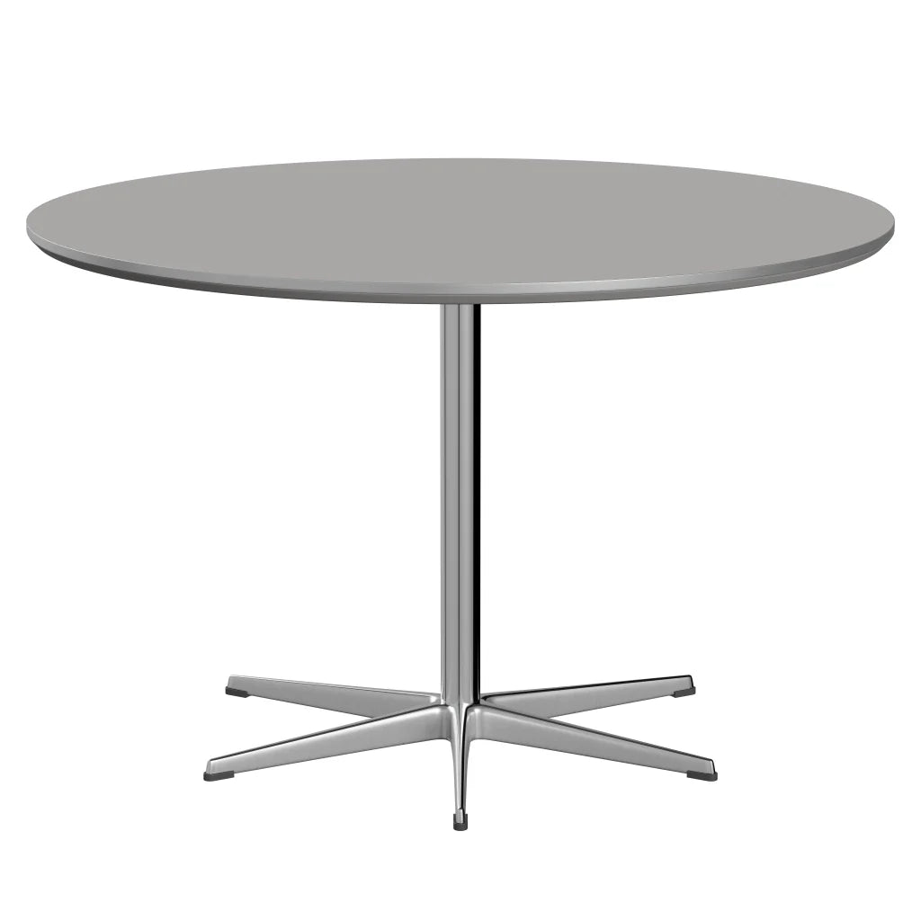 CIRCULAR - A825, Dining Table, Ø 120 cm