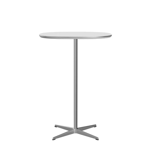 SUPERCIRCULAR™ - A902, High Table, Ø 75 cm by Fritz Hansen