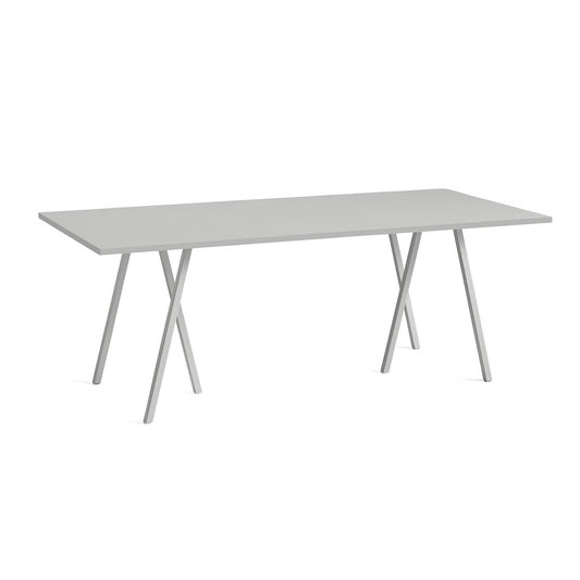 Loop Stand Table.