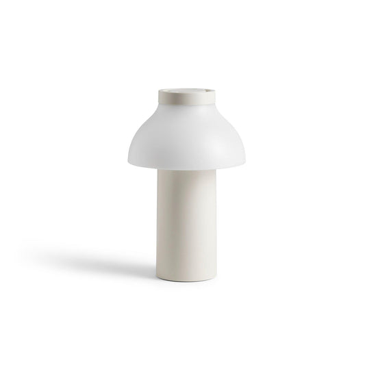 PC Portable Lamp.